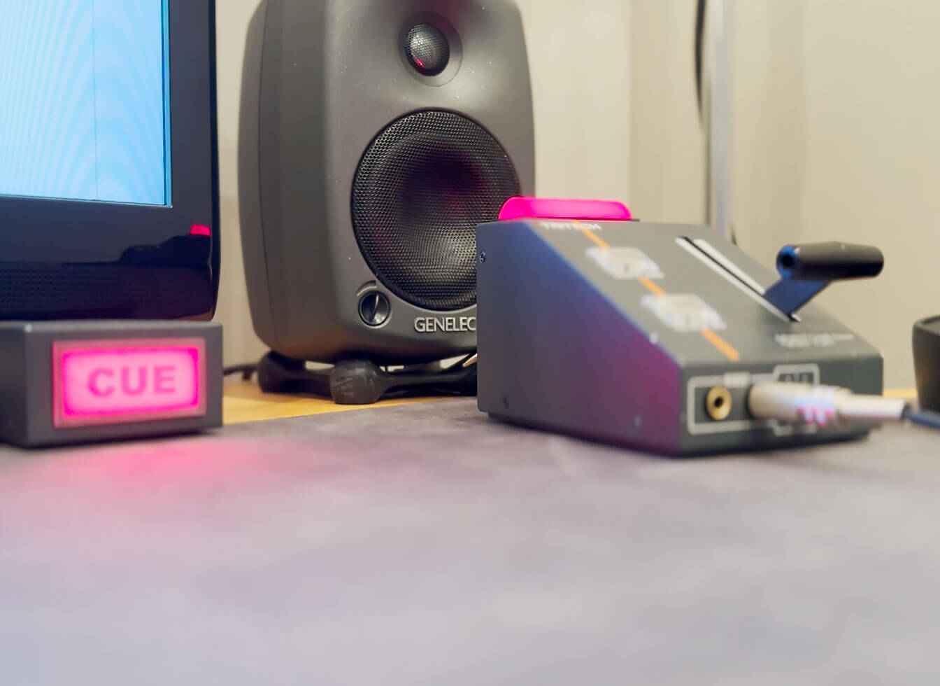 画像:制作現場イメージ